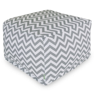 Chevron Ottoman
