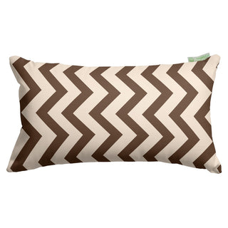 Chevron Small Pillow