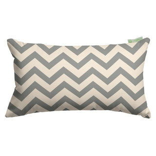 Chevron Small Pillow
