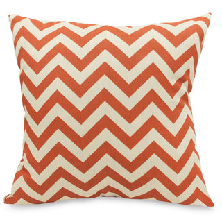 Chevron Large Pillow