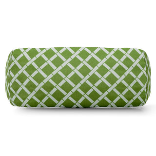 Custom Bolster Pillow Cover