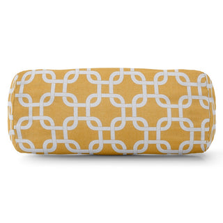 Custom Bolster Pillow Cover