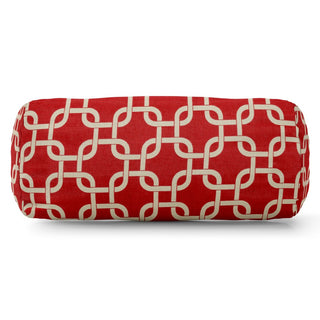 Custom Bolster Pillow Cover