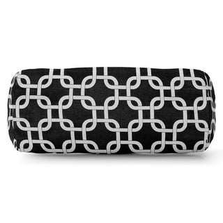 Custom Bolster Pillow Cover