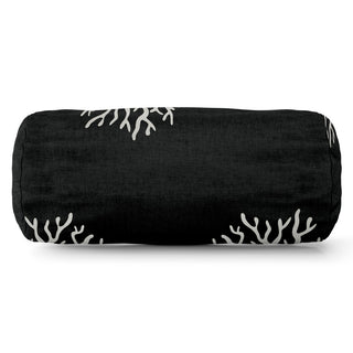 Custom Bolster Pillow Cover