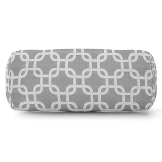 Custom Bolster Pillow Cover
