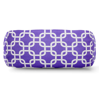 Custom Bolster Pillow Cover