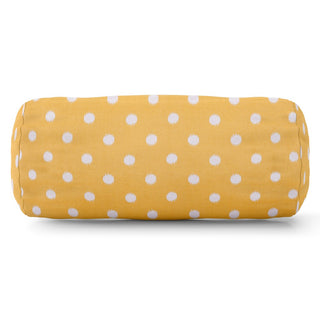 Custom Bolster Pillow Cover
