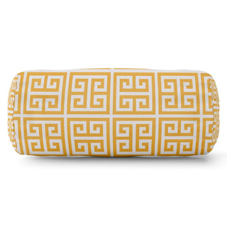 Custom Bolster Pillow Cover