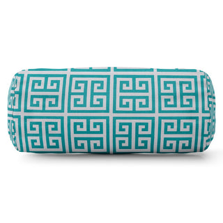 Custom Bolster Pillow Cover