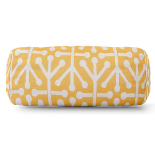 Custom Bolster Pillow Cover