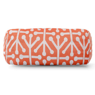 Custom Bolster Pillow Cover