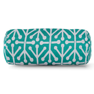 Custom Bolster Pillow Cover