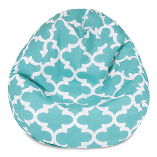 Trellis Bean Bag Chair