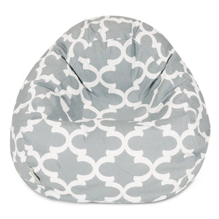 Trellis Bean Bag Chair