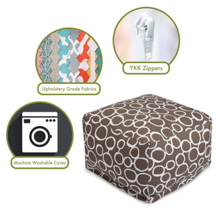Fusion Ottoman