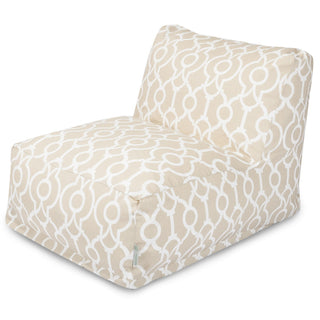 Athens Lounger Chair