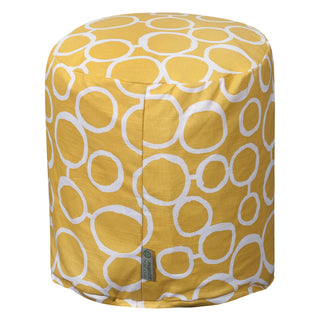 Fusion Pouf