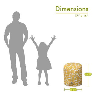 Fusion Pouf