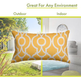 Athens Small Pillow