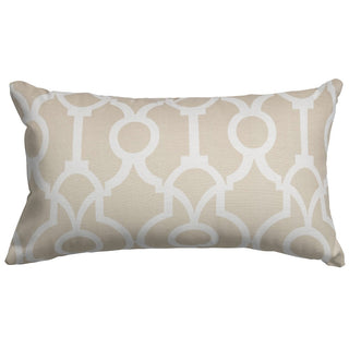 Athens Small Pillow