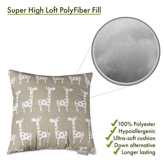 Stretch Large Pillow