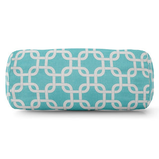 Custom Bolster Pillow Cover