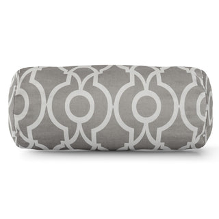 Custom Bolster Pillow Cover
