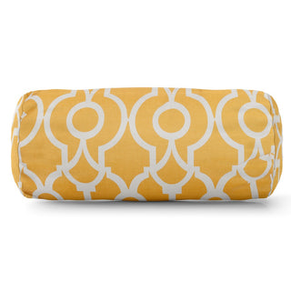 Custom Bolster Pillow Cover