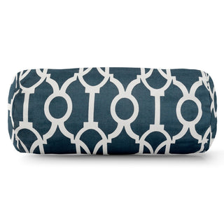Custom Bolster Pillow Cover