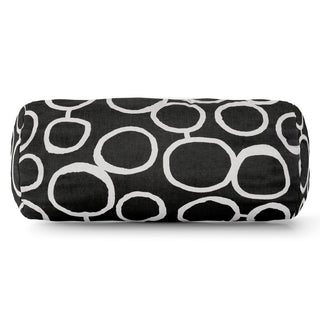 Custom Bolster Pillow Cover