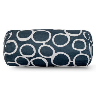 Custom Bolster Pillow Cover