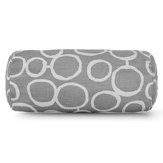 Custom Bolster Pillow Cover