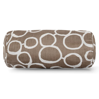 Custom Bolster Pillow Cover