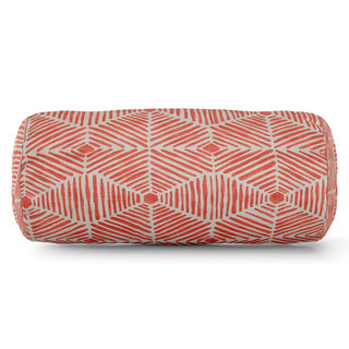 Custom Bolster Pillow Cover