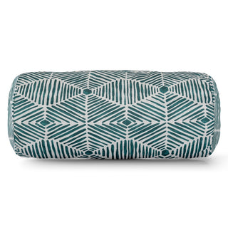 Custom Bolster Pillow Cover