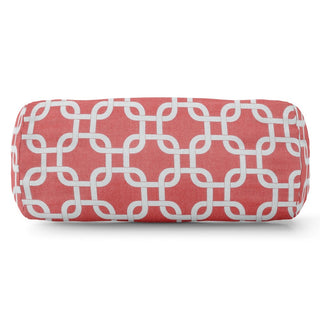 Custom Bolster Pillow Cover