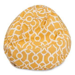 Athens Bean Bag Chair