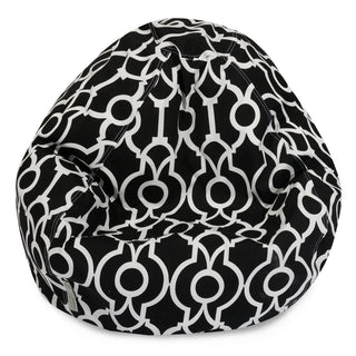 Athens Bean Bag Chair
