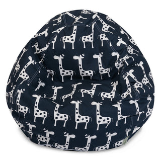 Stretch Bean Bag Chair