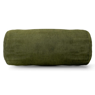 Custom Bolster Pillow Cover