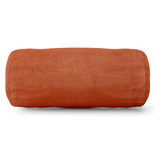 Custom Bolster Pillow Cover