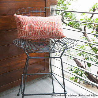 Athens Small Pillow