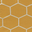 Yellow Hexo Shapes