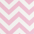 Baby Pink Chevron