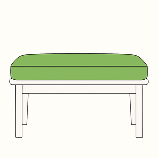 Bench Cushion