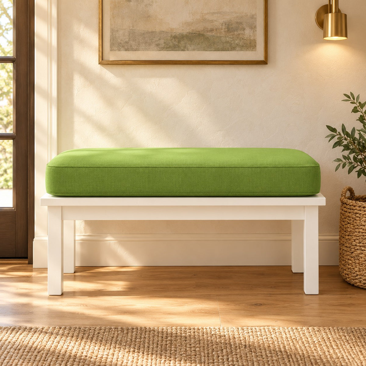 Bench Cushion