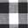 Charcoal Black Anderson Check