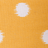 Citrus Ikat Dot