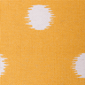 Citrus Ikat Dot